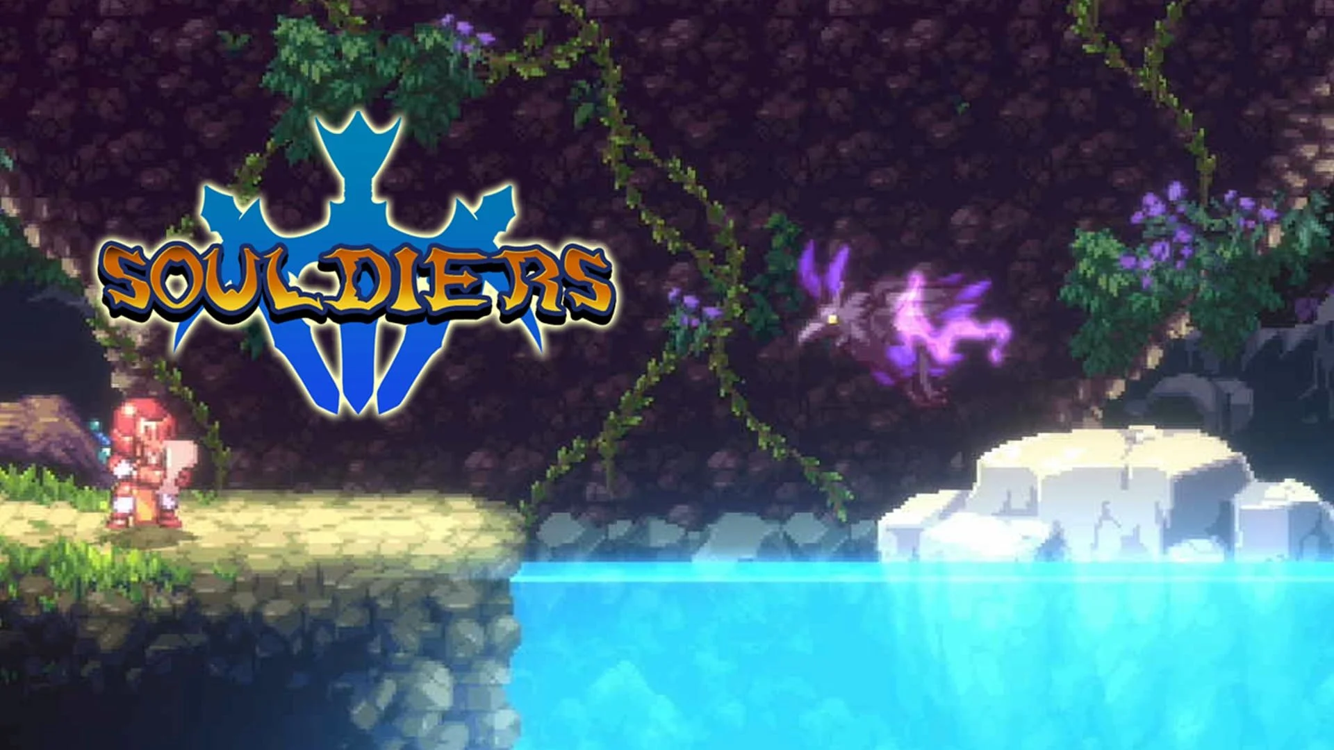 Souldiers Tempestuous Avalerion Side Quest Guide