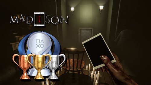 madison all trophy list