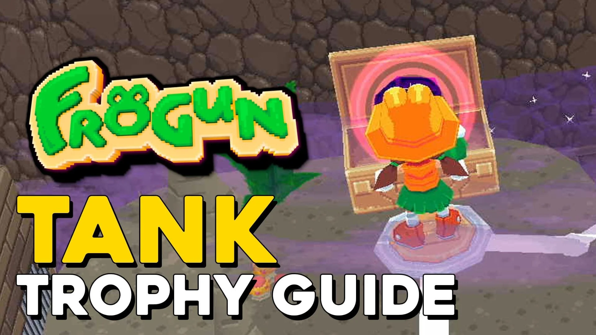 frogun-100-guides