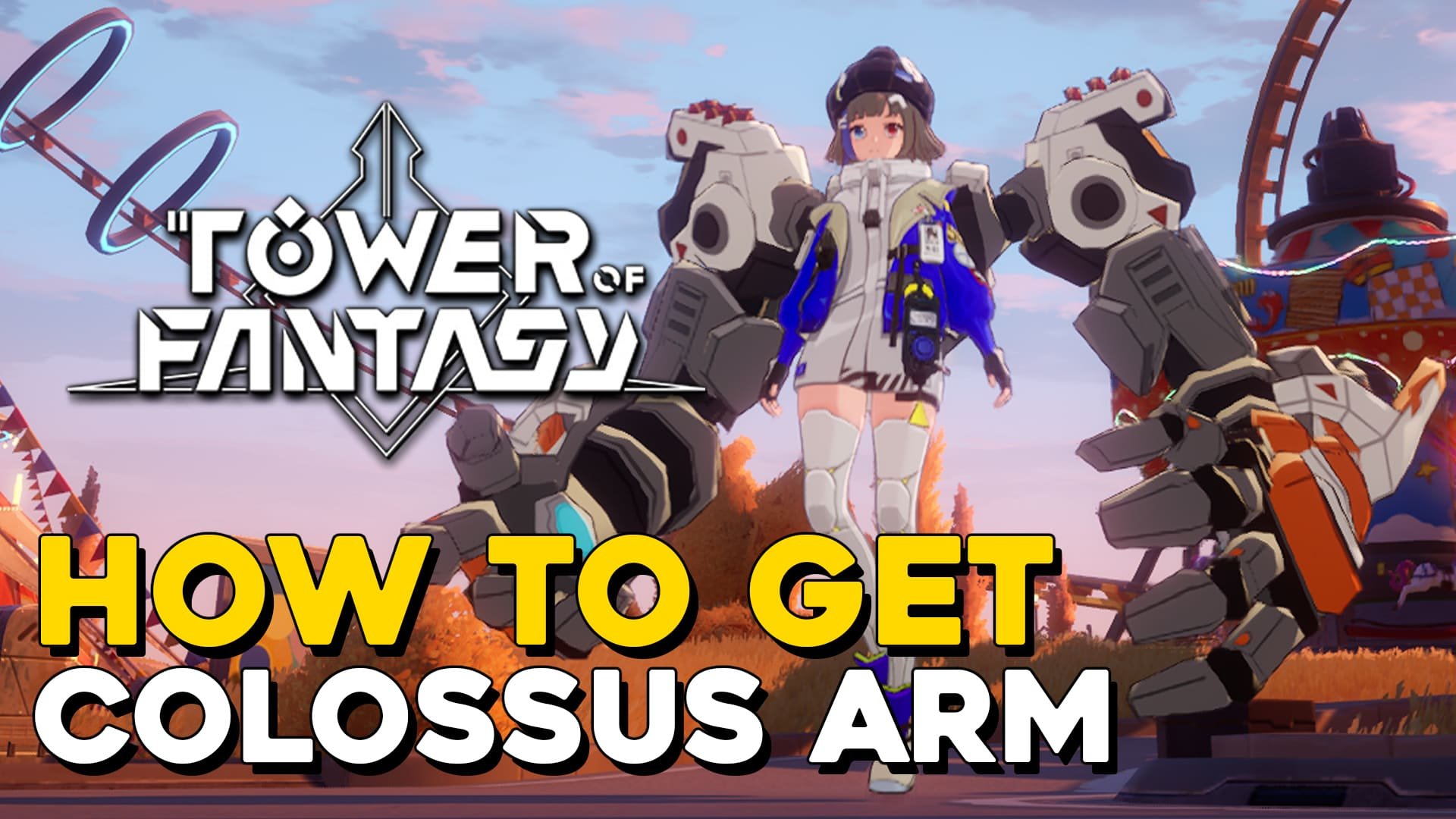 Tower Of Fantasy How To Get The Colossus Arm (SSR Relic Location).jpg