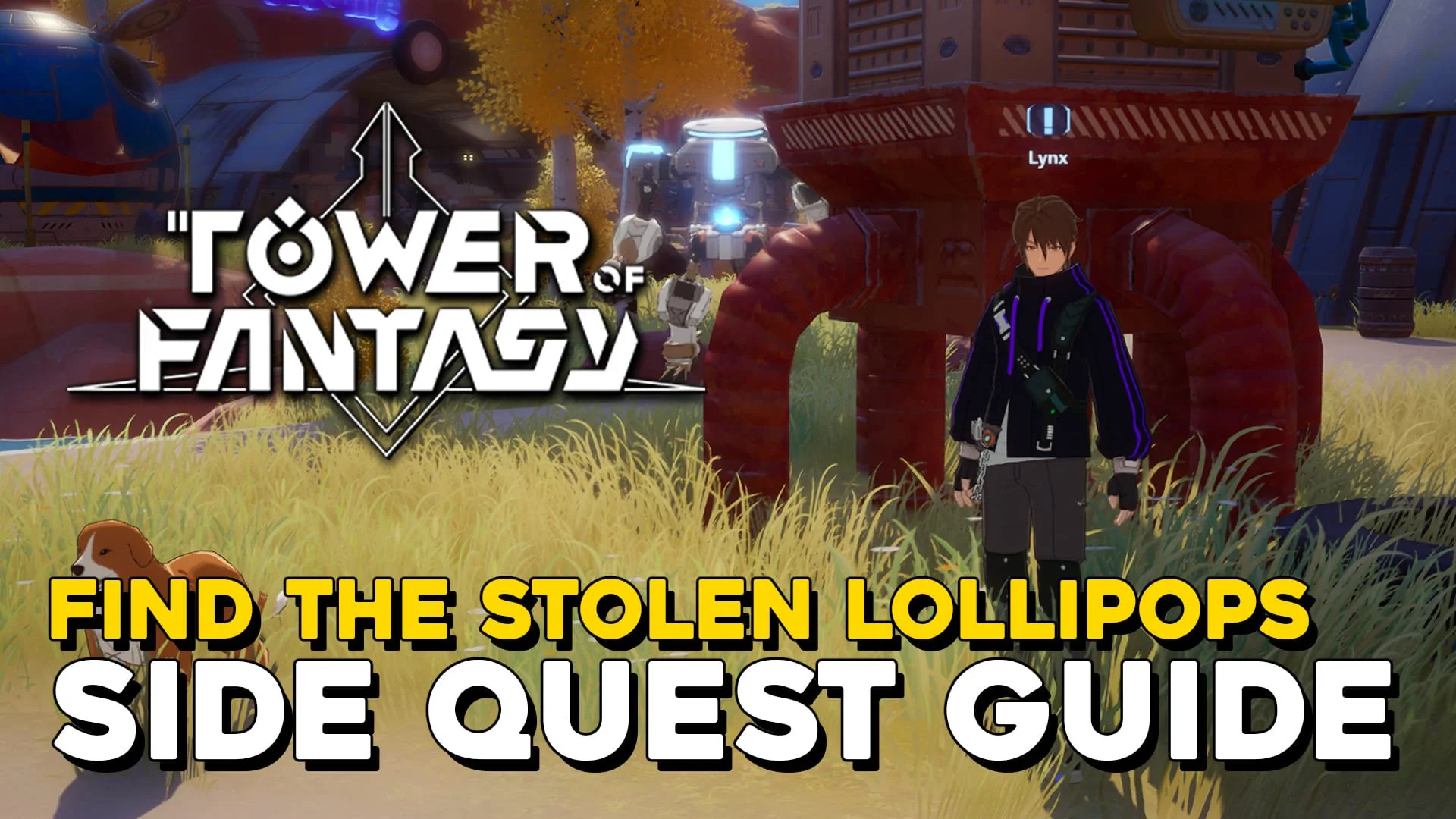 Tower Of Fantasy Find The Stolen Lollipops Side Quest Guide.jpg