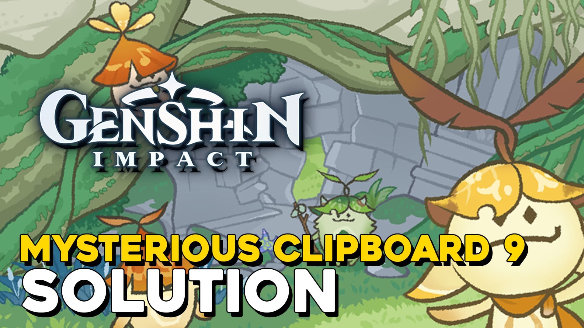 Genshin Impact Mysterious Clipboard 9 Solution.jpg