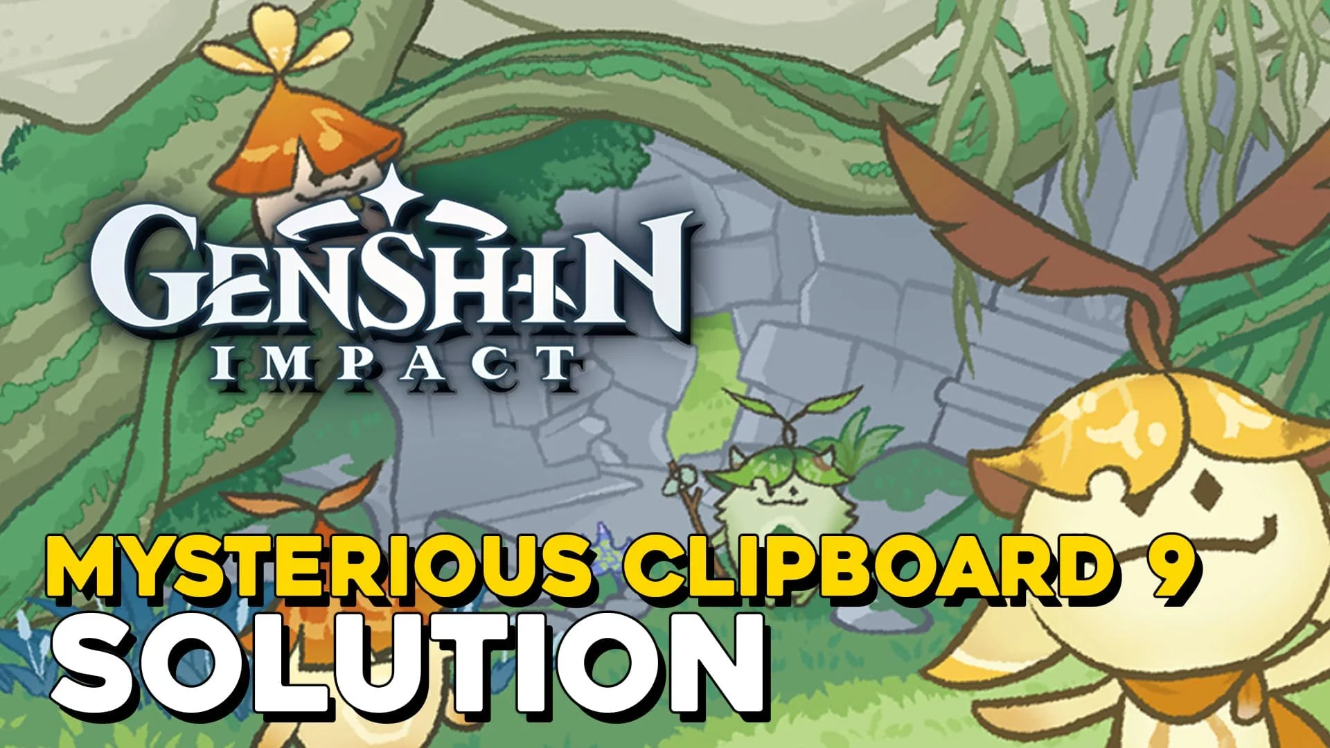Genshin Impact Mysterious Clipboard 9 Solution.jpg