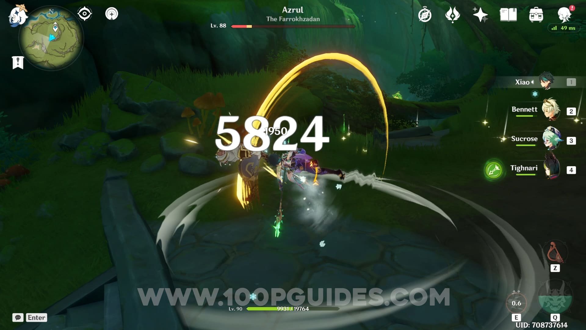 Genshin Impact Memory's Final Chapter World Quest Guide — 100% Guides