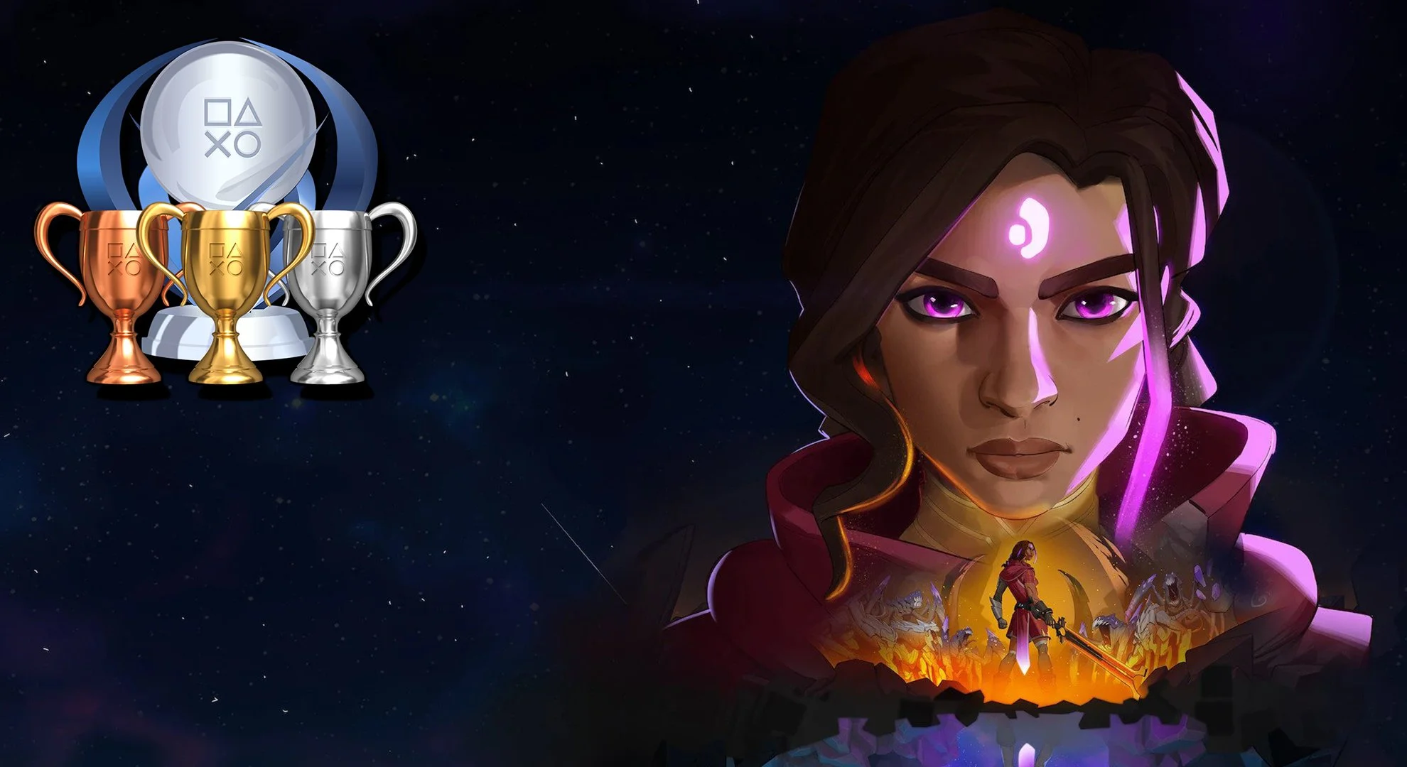 Batora: Lost Haven Trophy List