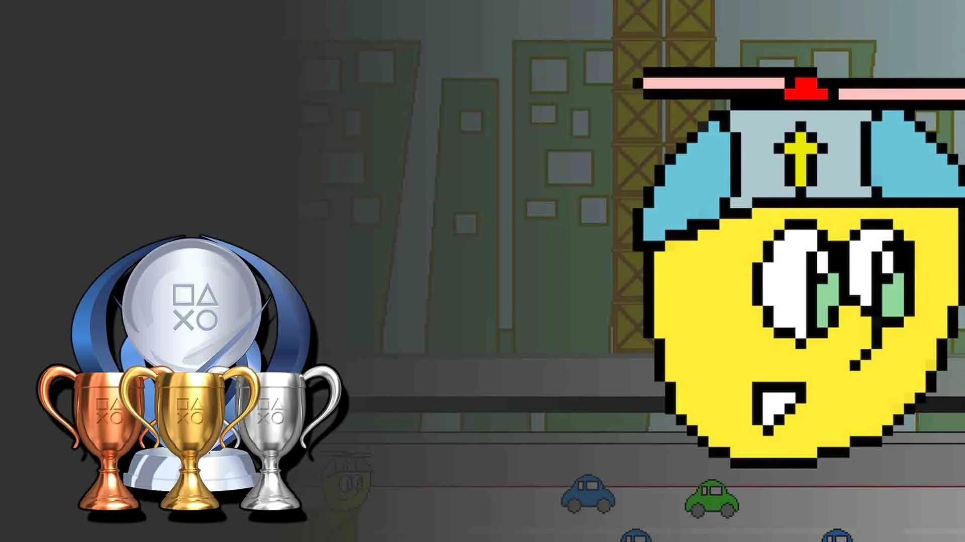 United States Capitals - Breakthrough Gaming Activity Center Trophy List