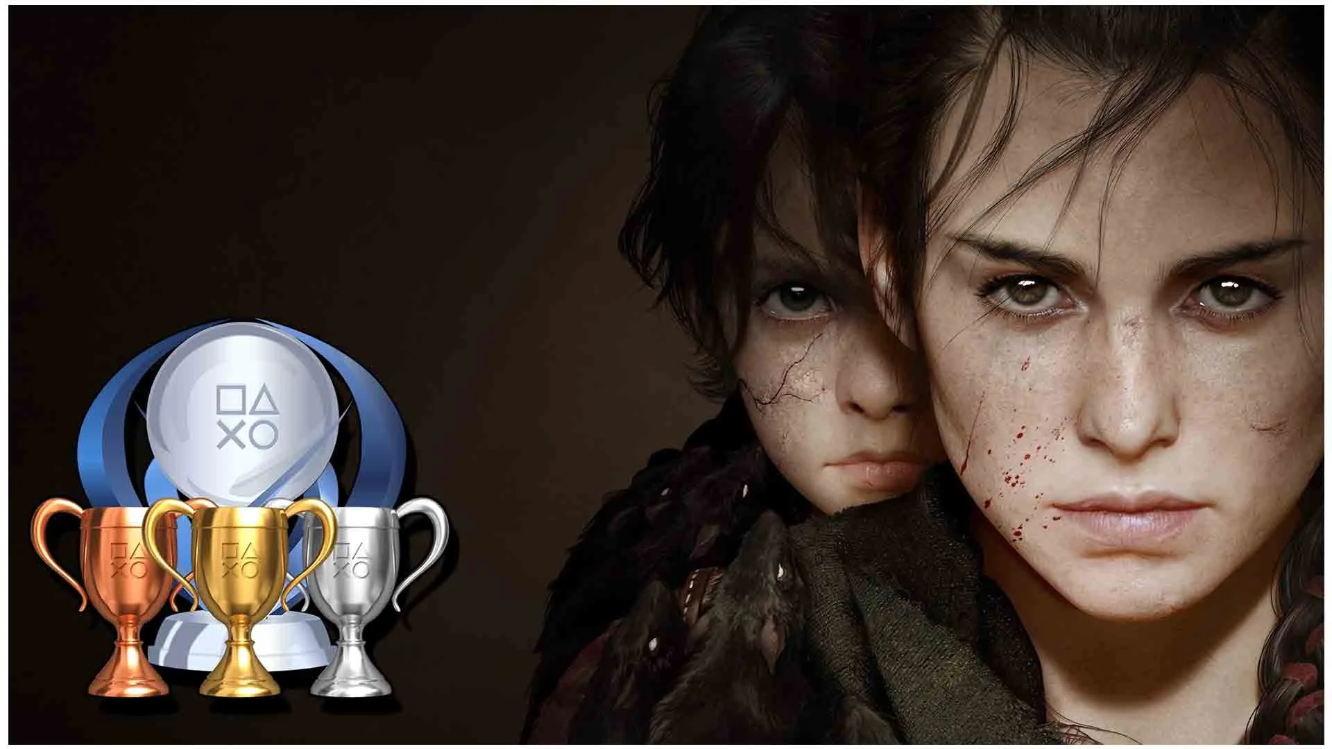 trophy list