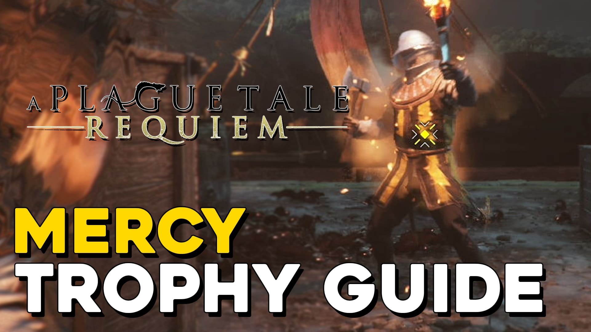 A Plague Tale Requiem, Feather Guide