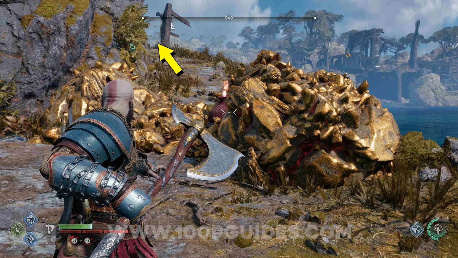 1c.God Of War Ragnarok The Weight Of Chains Side Quest Guide.jpg