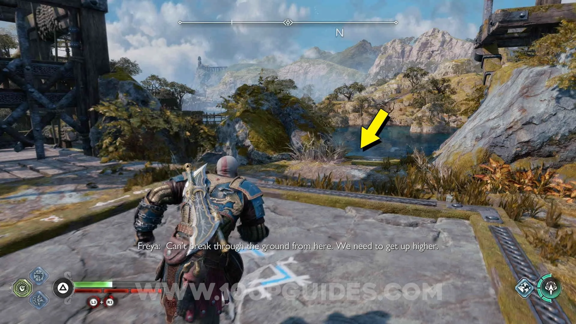 2b.God Of War Ragnarok The Weight Of Chains Side Quest Guide.jpg