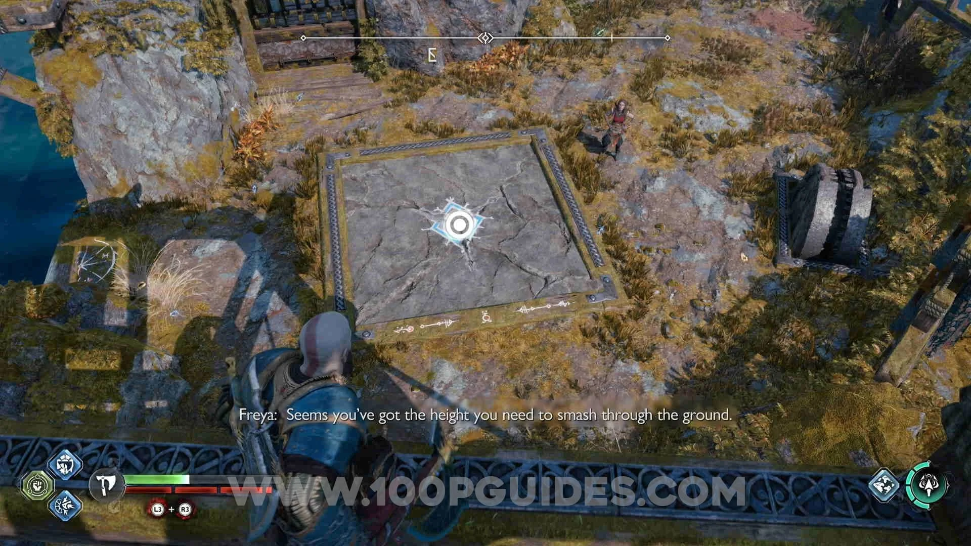 2c.God Of War Ragnarok The Weight Of Chains Side Quest Guide.jpg