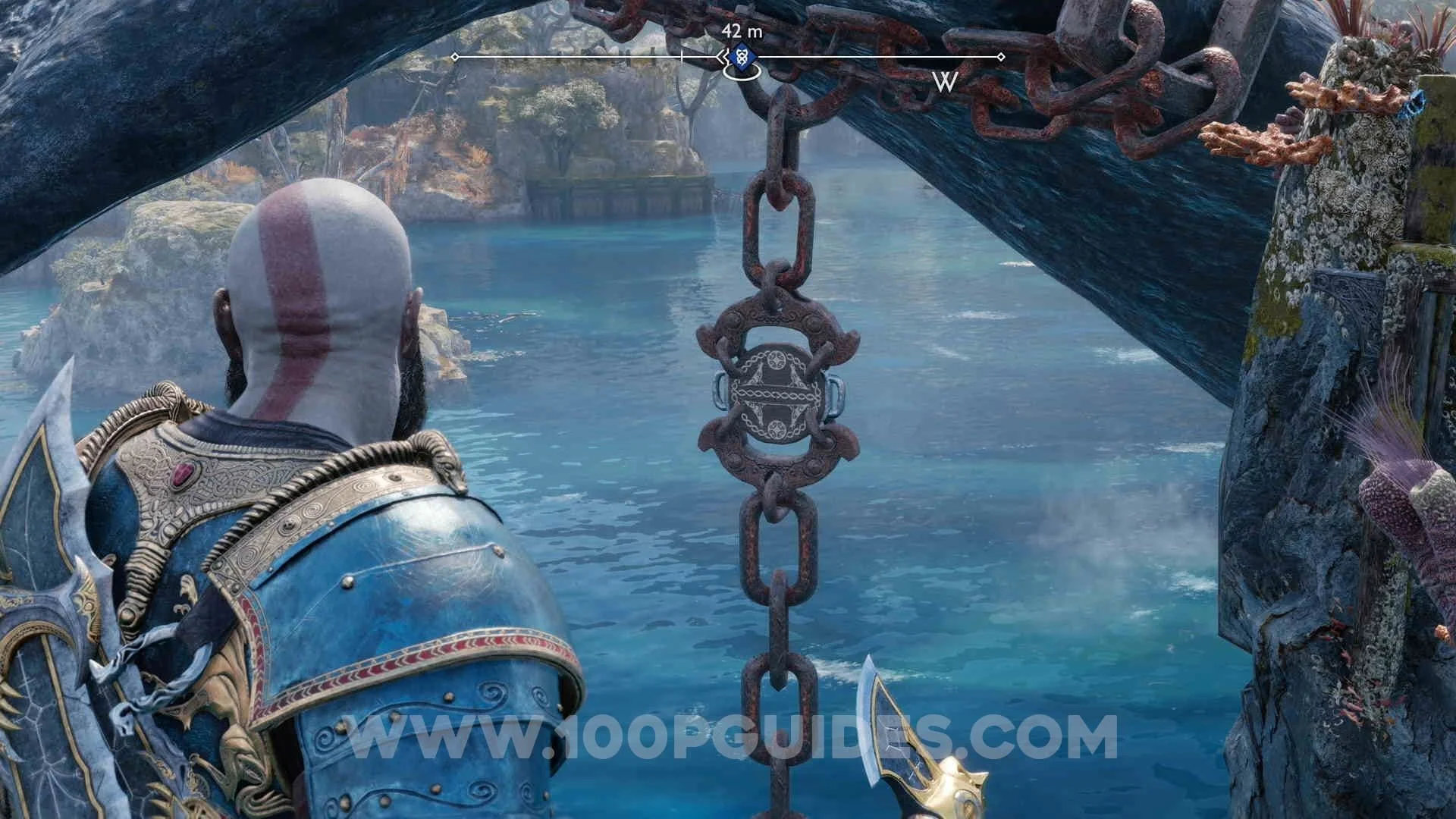 4c.God Of War Ragnarok The Weight Of Chains Side Quest Guide.jpg