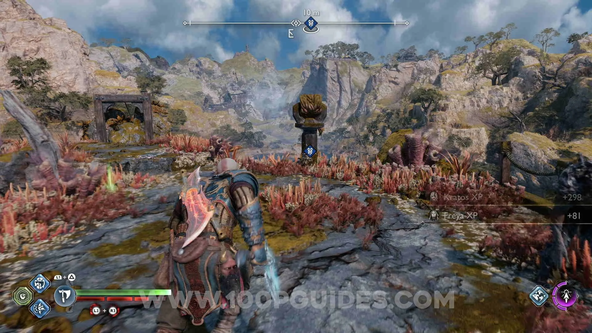 7b.God Of War Ragnarok The Weight Of Chains Side Quest Guide.jpg