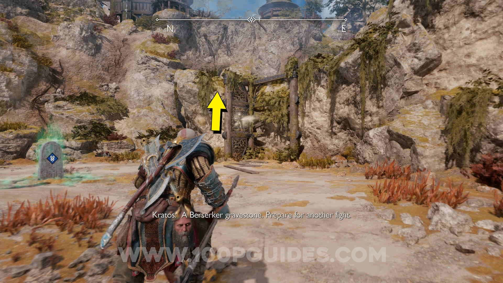 1b.God Of War Ragnarok Washed Ashore.jpg