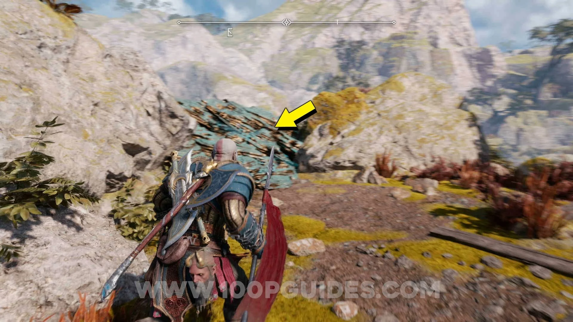 1c.God Of War Ragnarok Washed Ashore.jpg