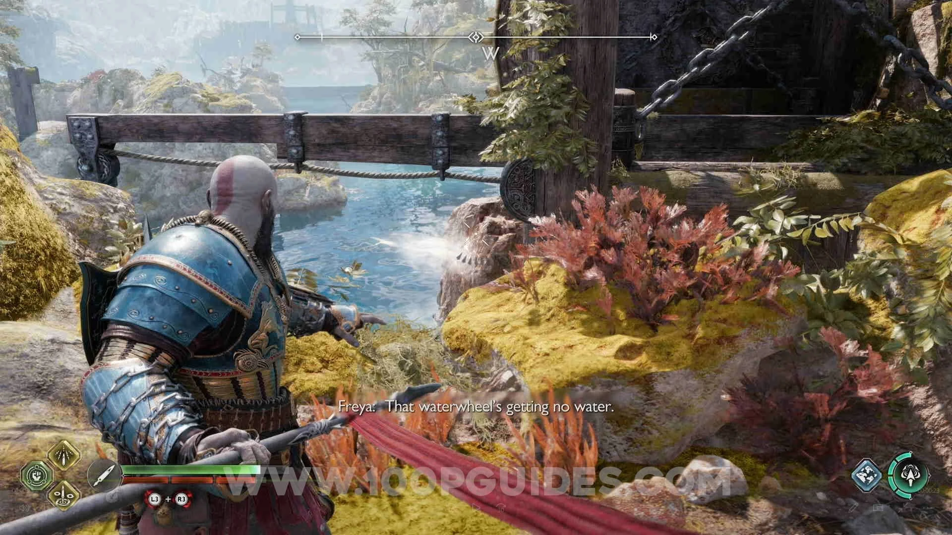 1d.God Of War Ragnarok Washed Ashore.jpg