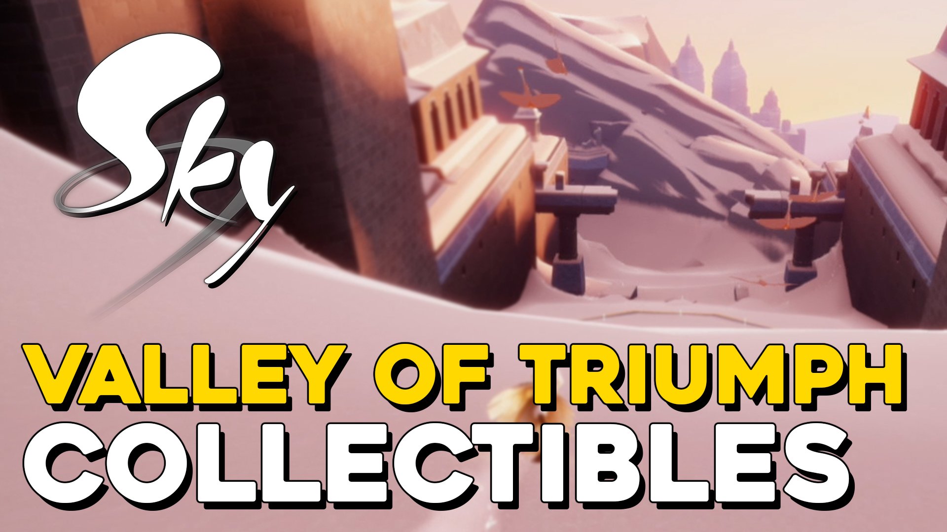 Sky Children Of The Light Valley Of Triumph All Collectible Locations (All Spirits, Emotes & Stars).jpg
