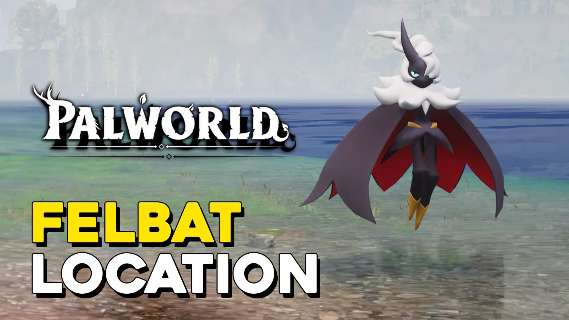 Felbat 100% Guides - Complete Trophy Guides. Reviews and Walkthroughs.