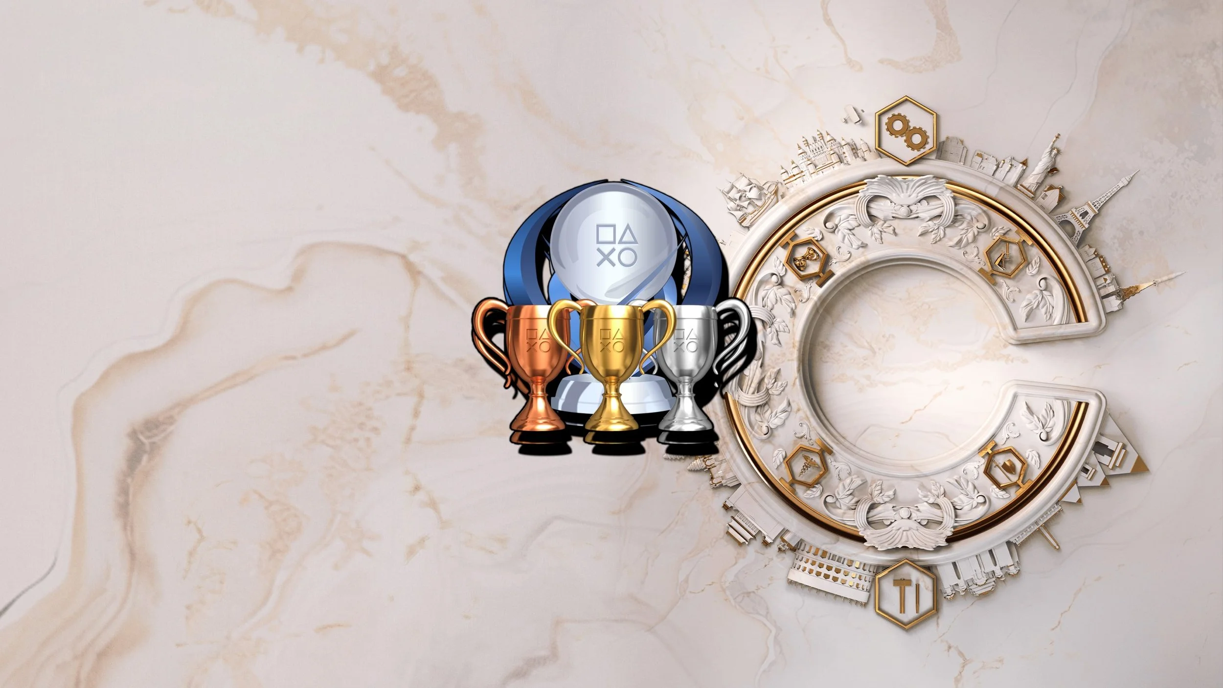 Sid Meier's Civilization VII Trophy List
