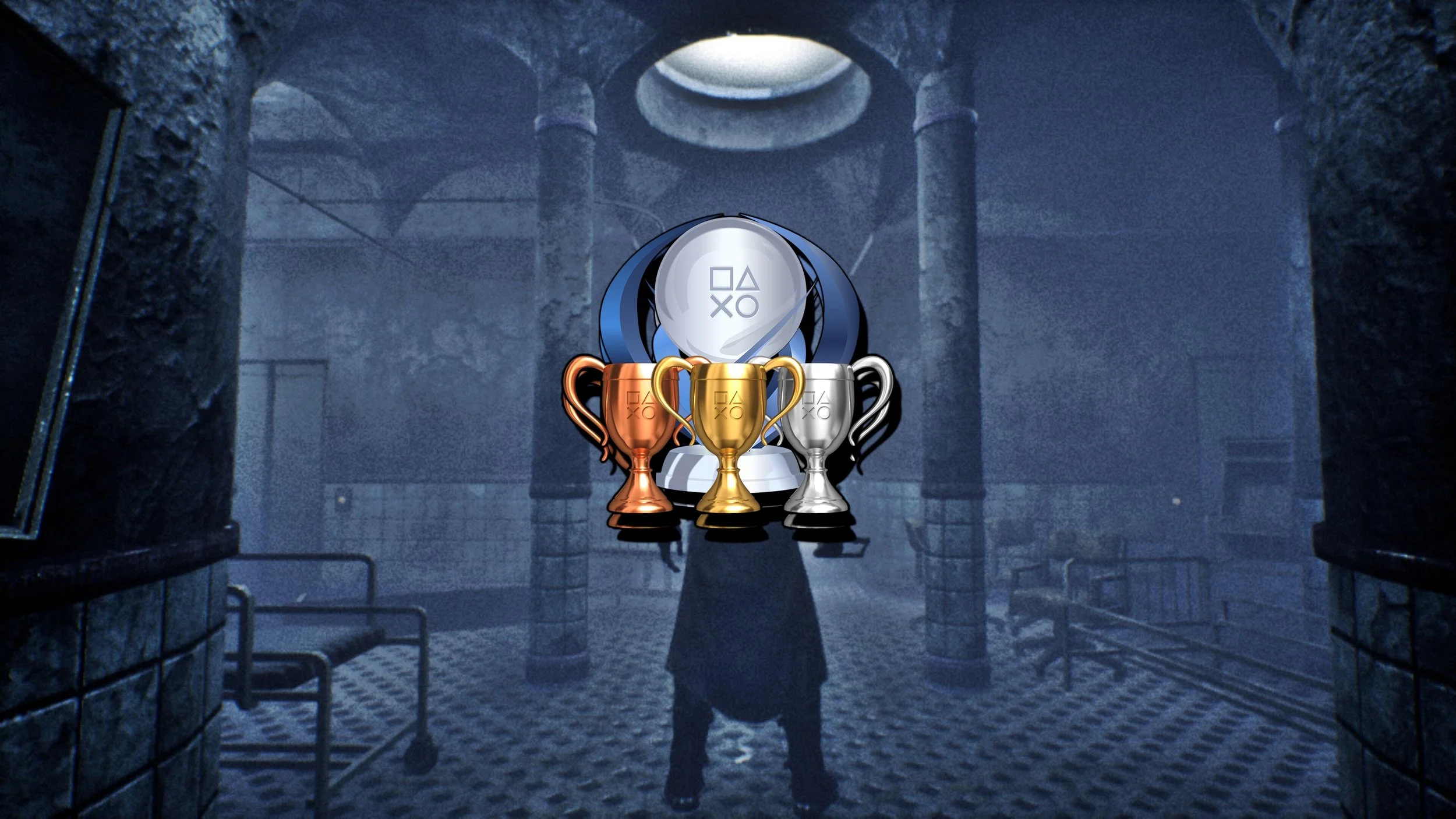 One Fear Trophy List