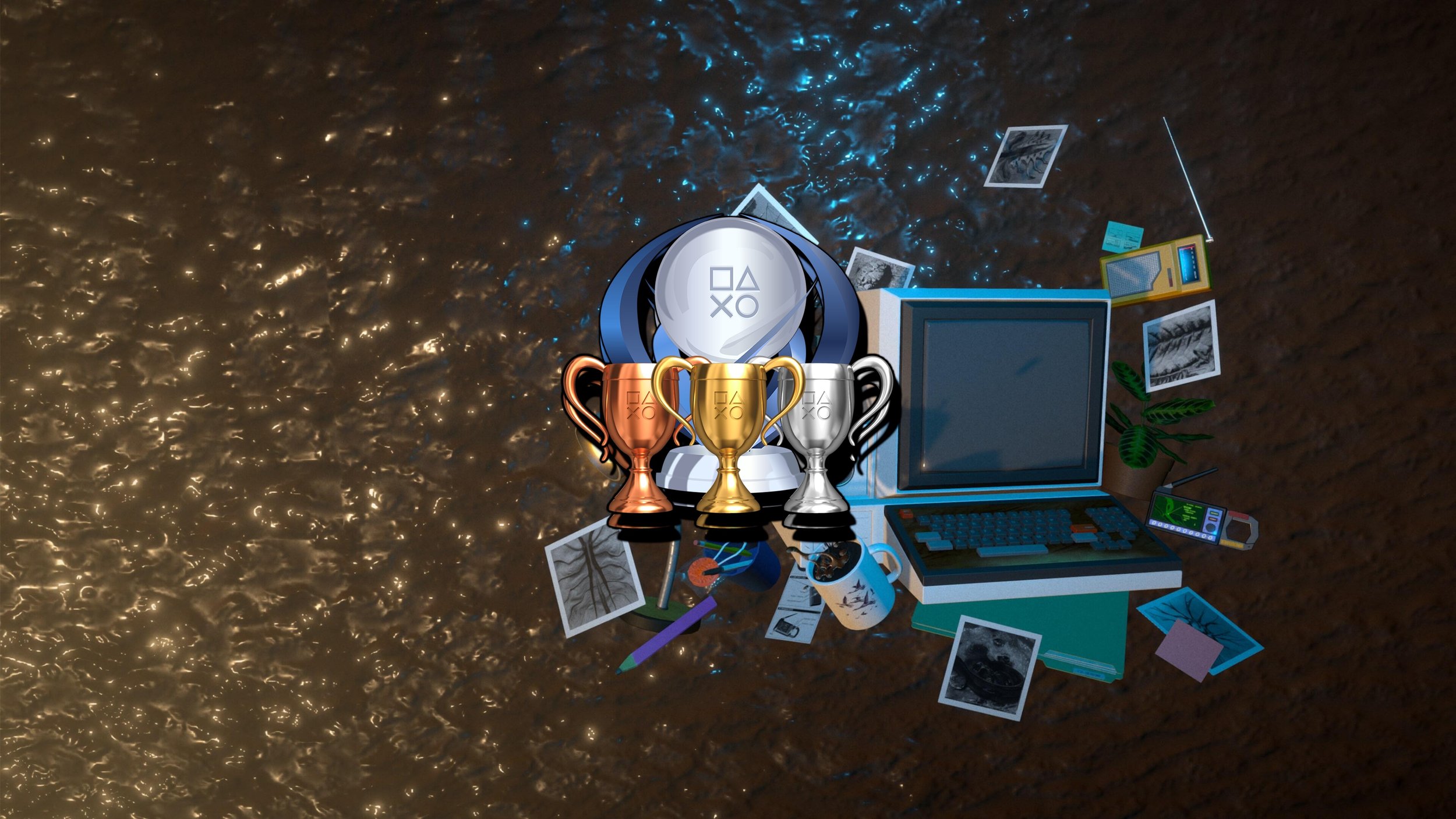 Things Too Ugly Trophy List