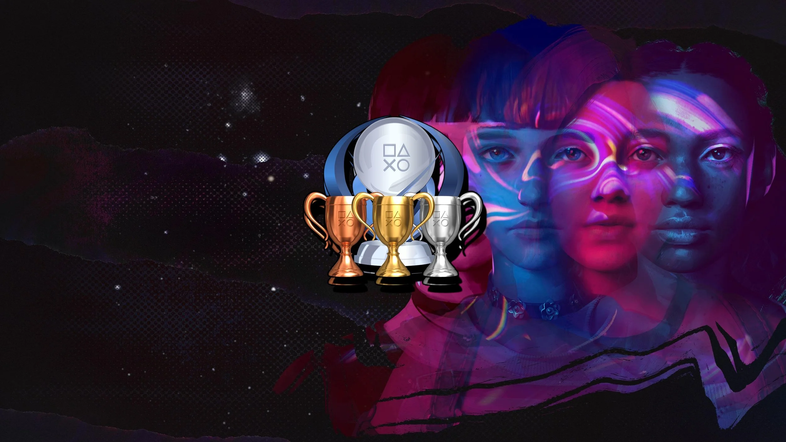 Lost Records: Bloom &amp; Rage Trophy List