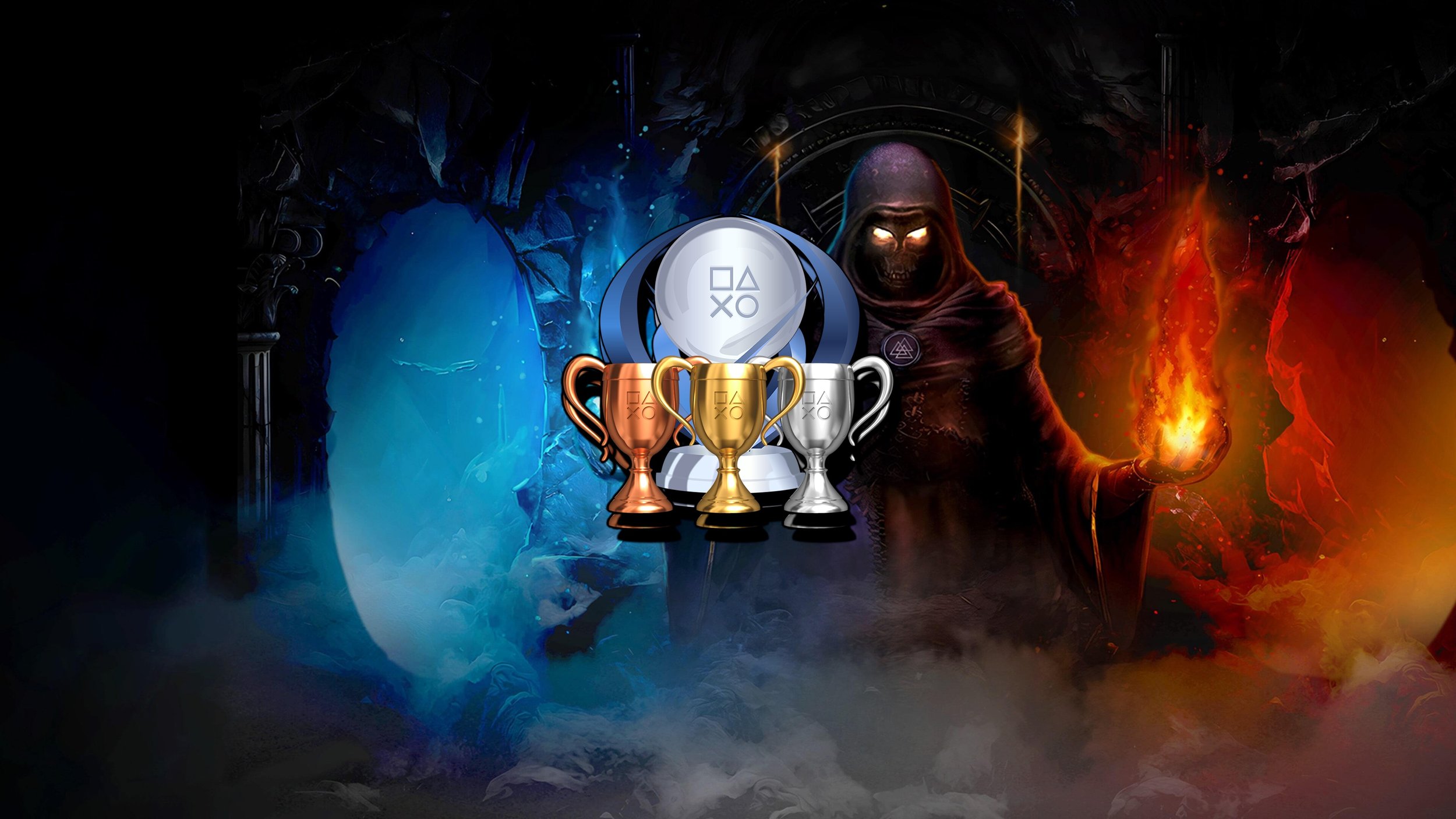 Fate: Reawakened Trophy List