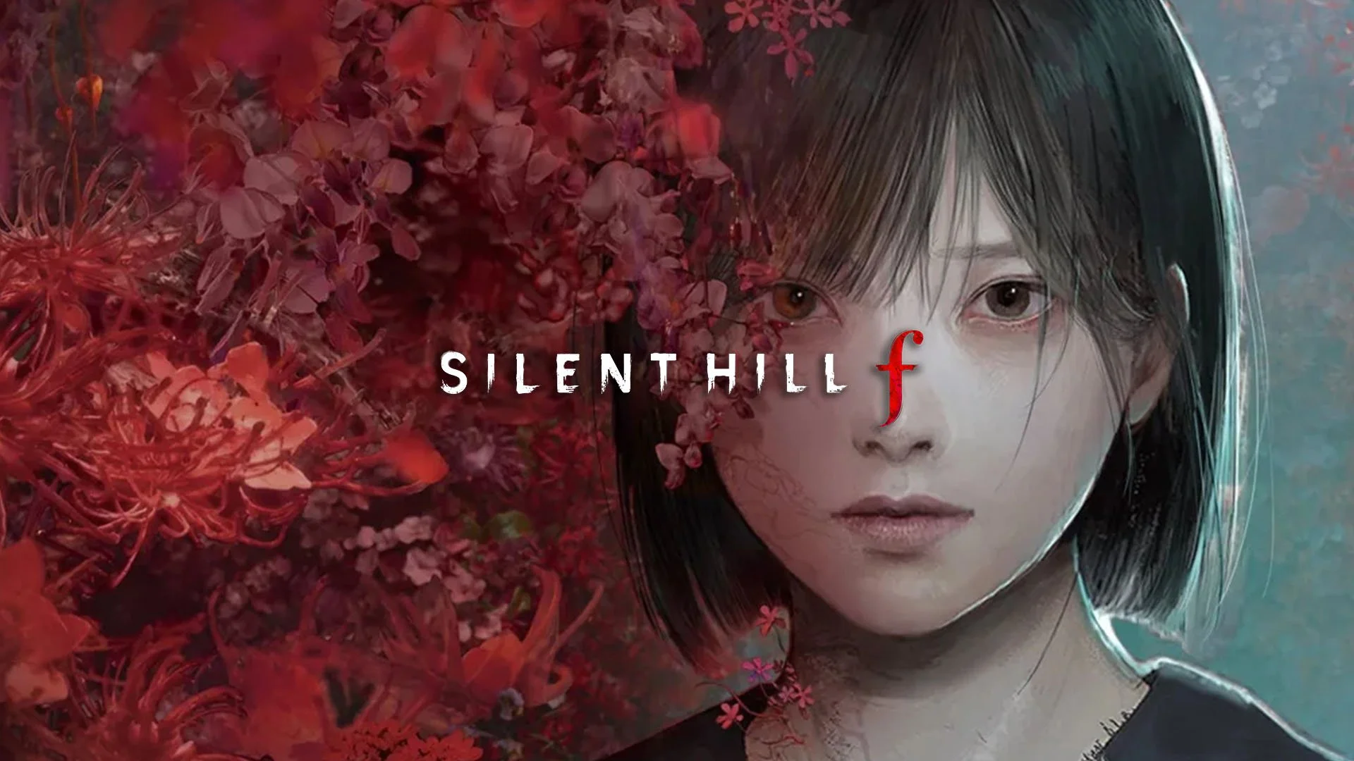 Silent Hill f