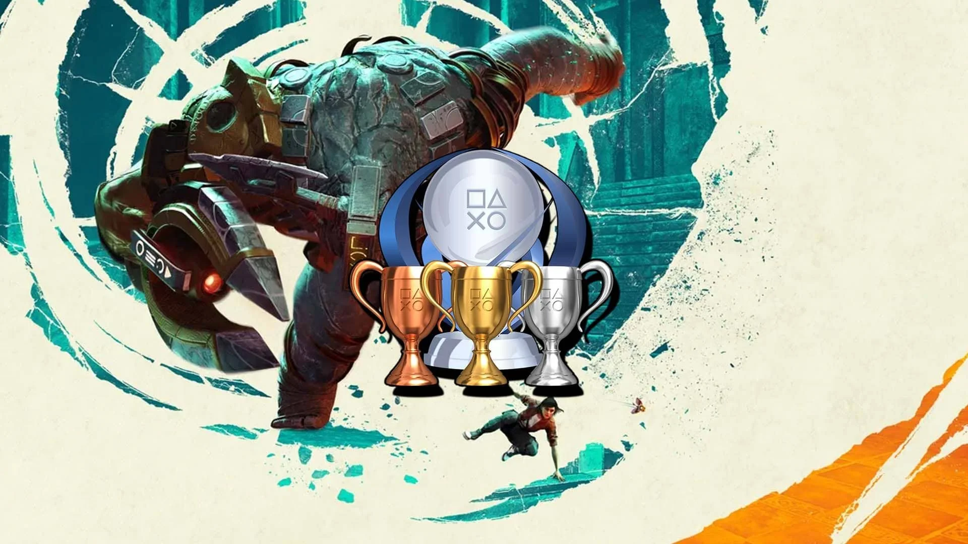 Reach Trophy List