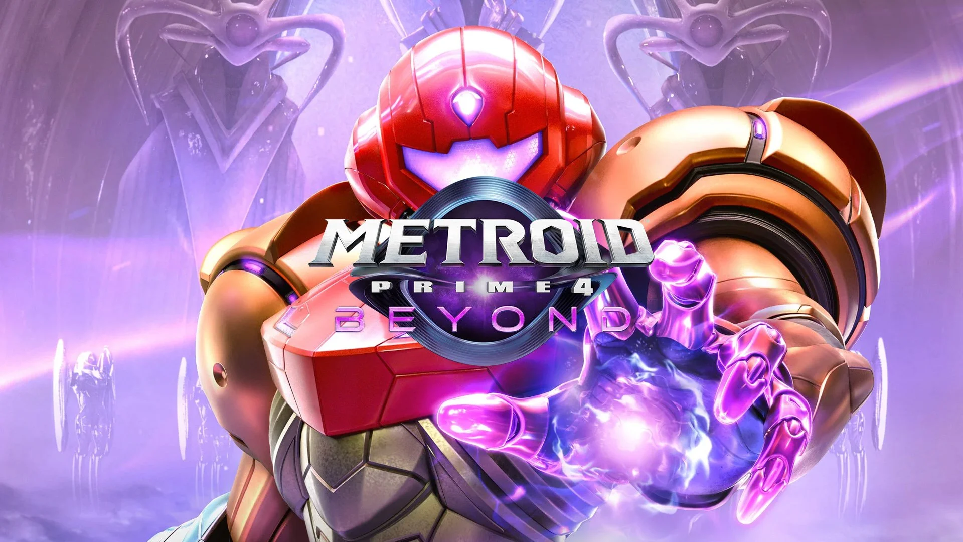 Metroid Prime 4 Wiki