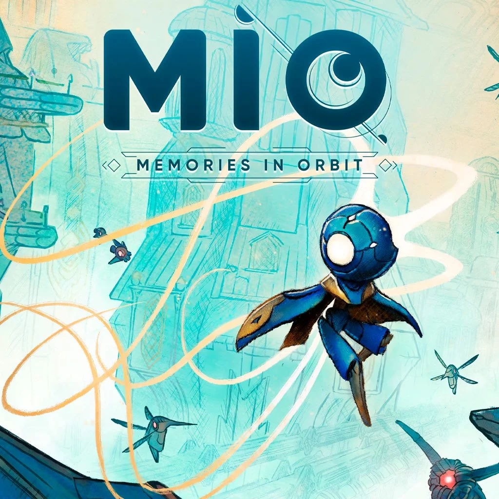 MIO: Memories In Orbit All Fragmented Serial Number Locations