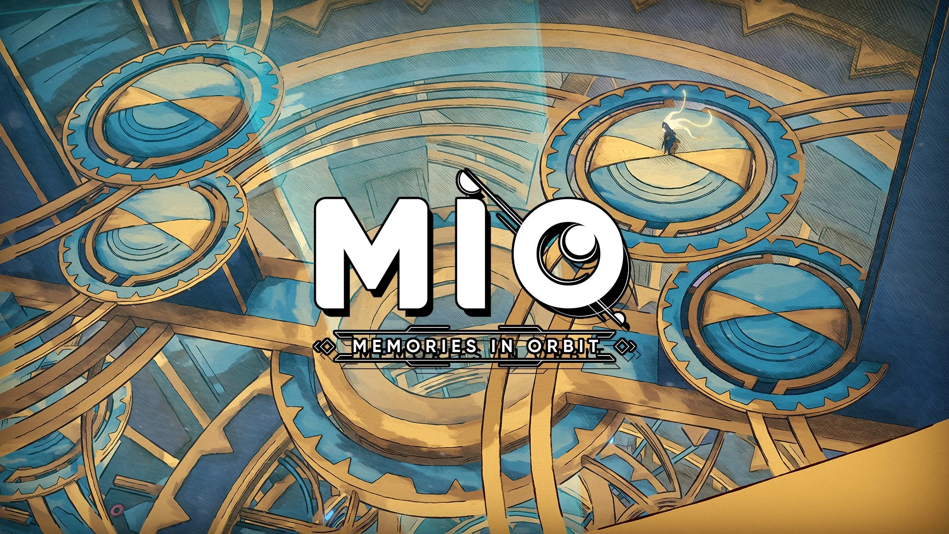 MIO: Memories In Orbit Review