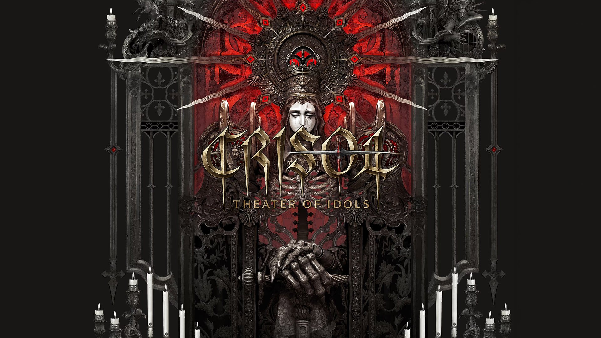 Crisol Wiki &amp; Trophy Guide