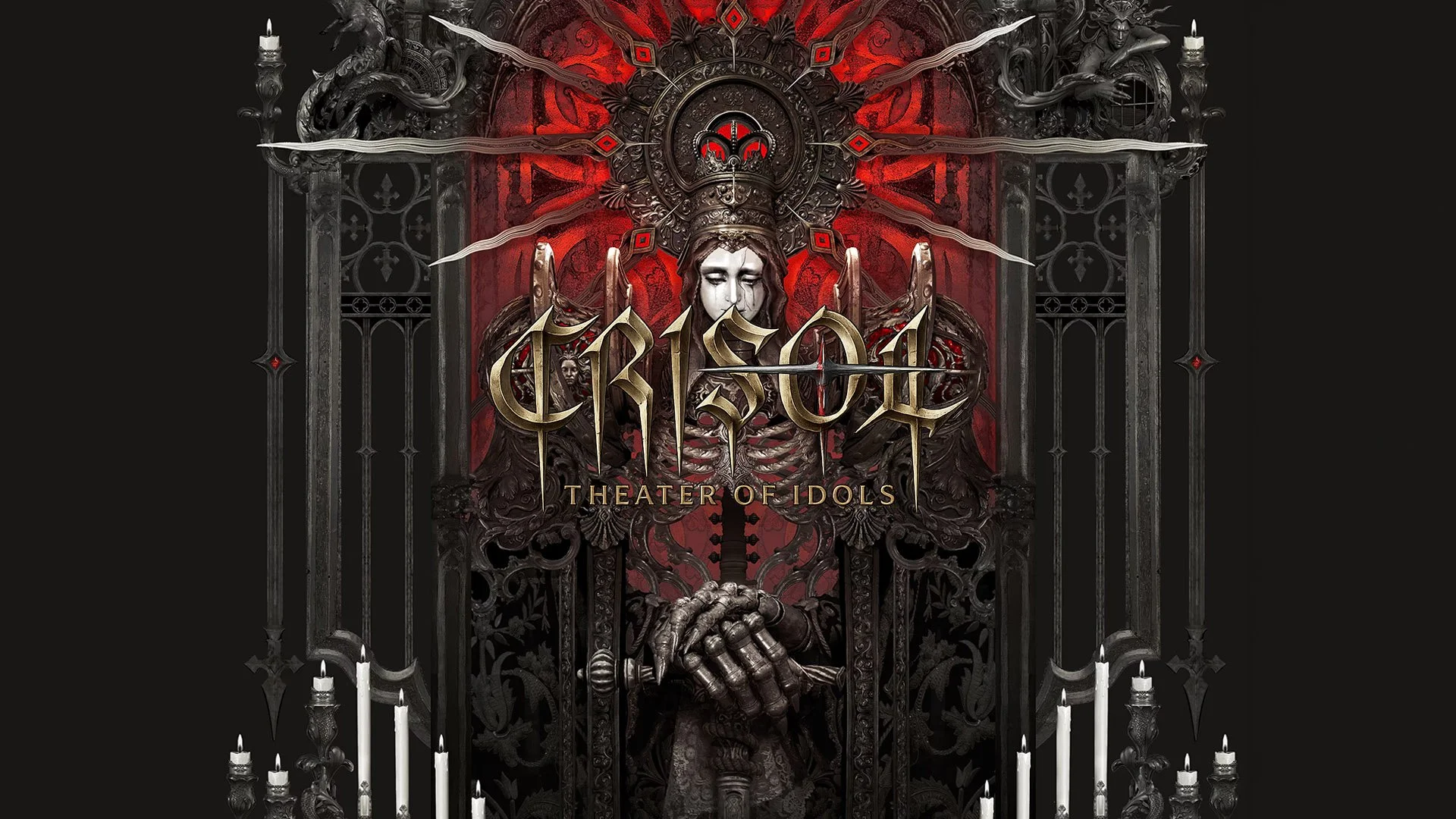 Crisol All Collectible Locations