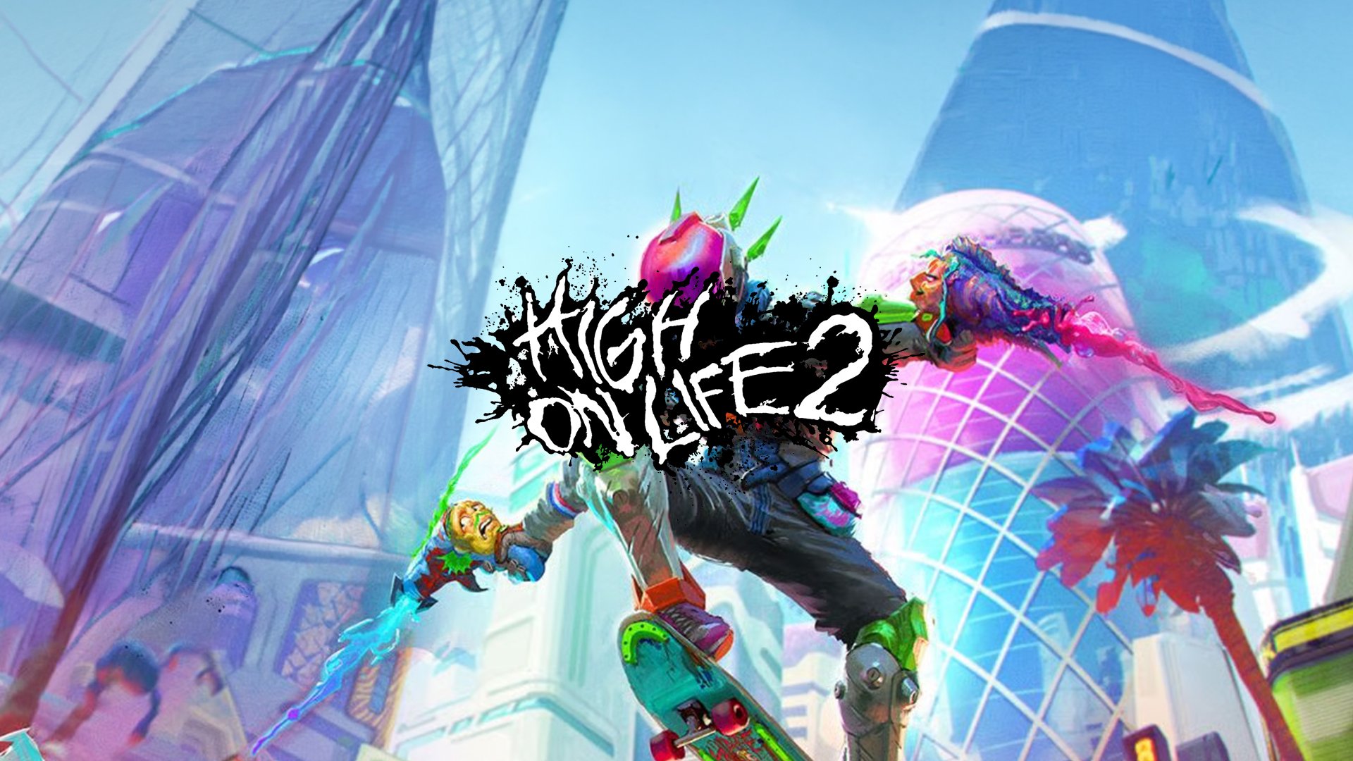 High On Life 2 Columbo In Space Trophy Guide