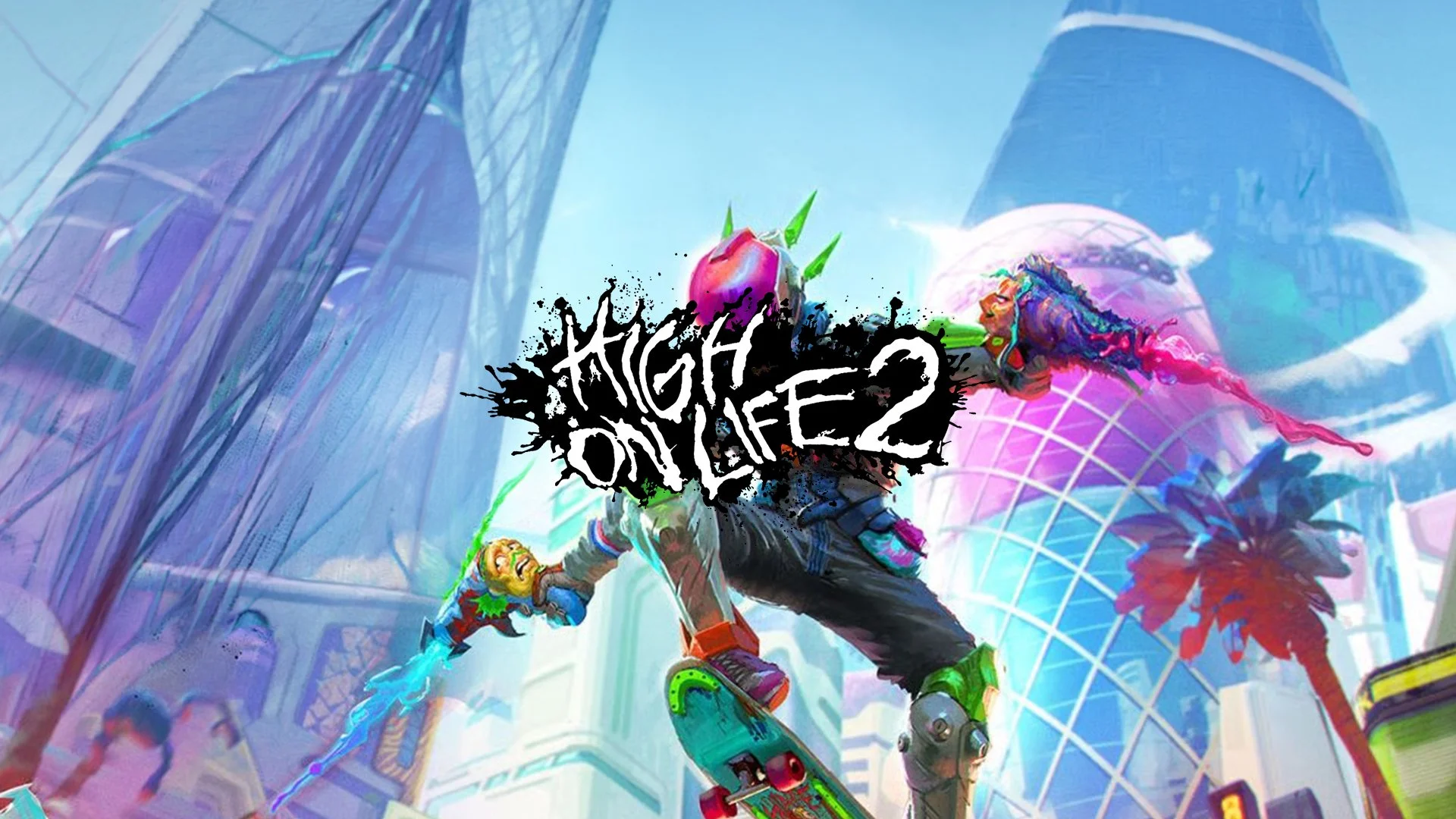 High On Life 2 Wiki &amp; Trophy Guide