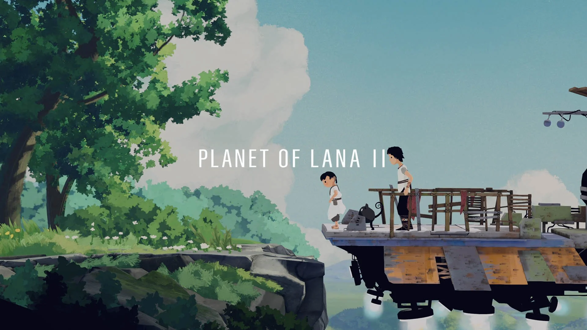Planet of Lana 2 Review