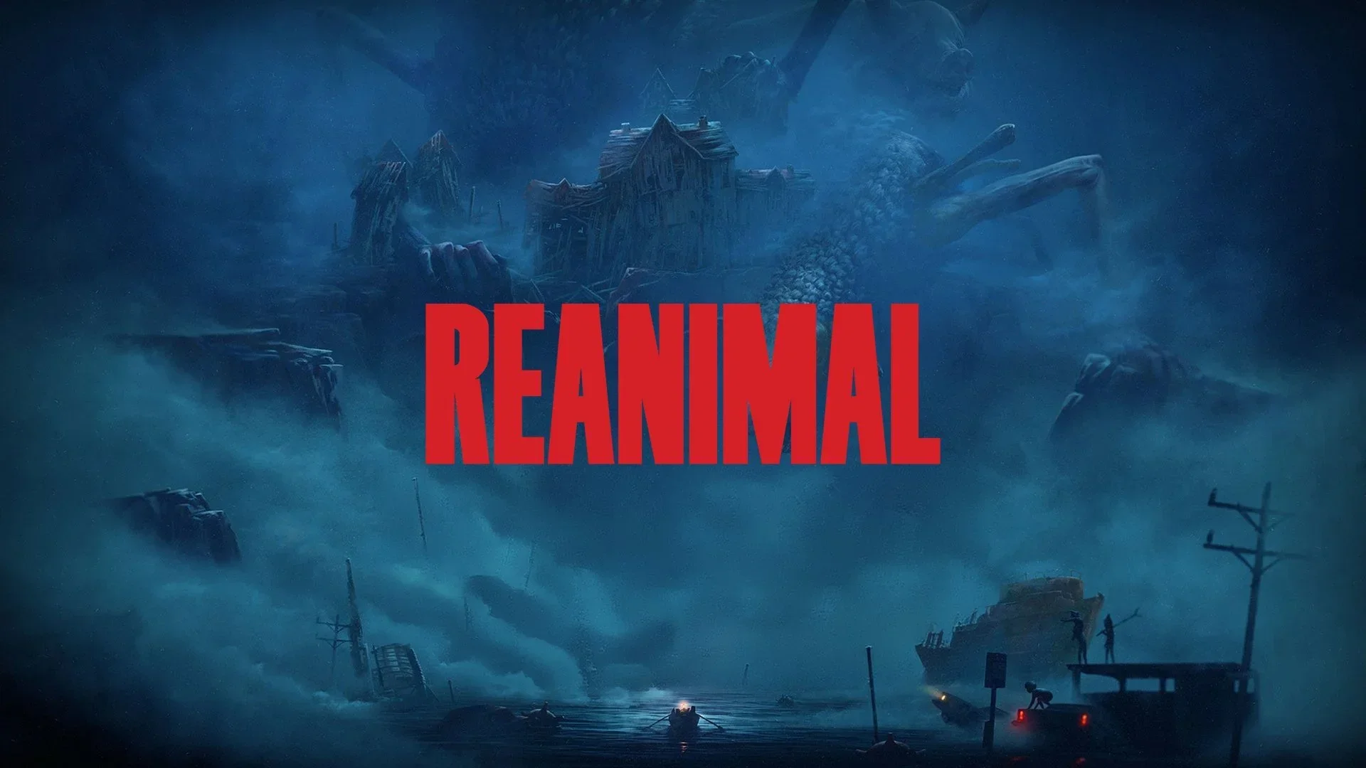 Reanimal