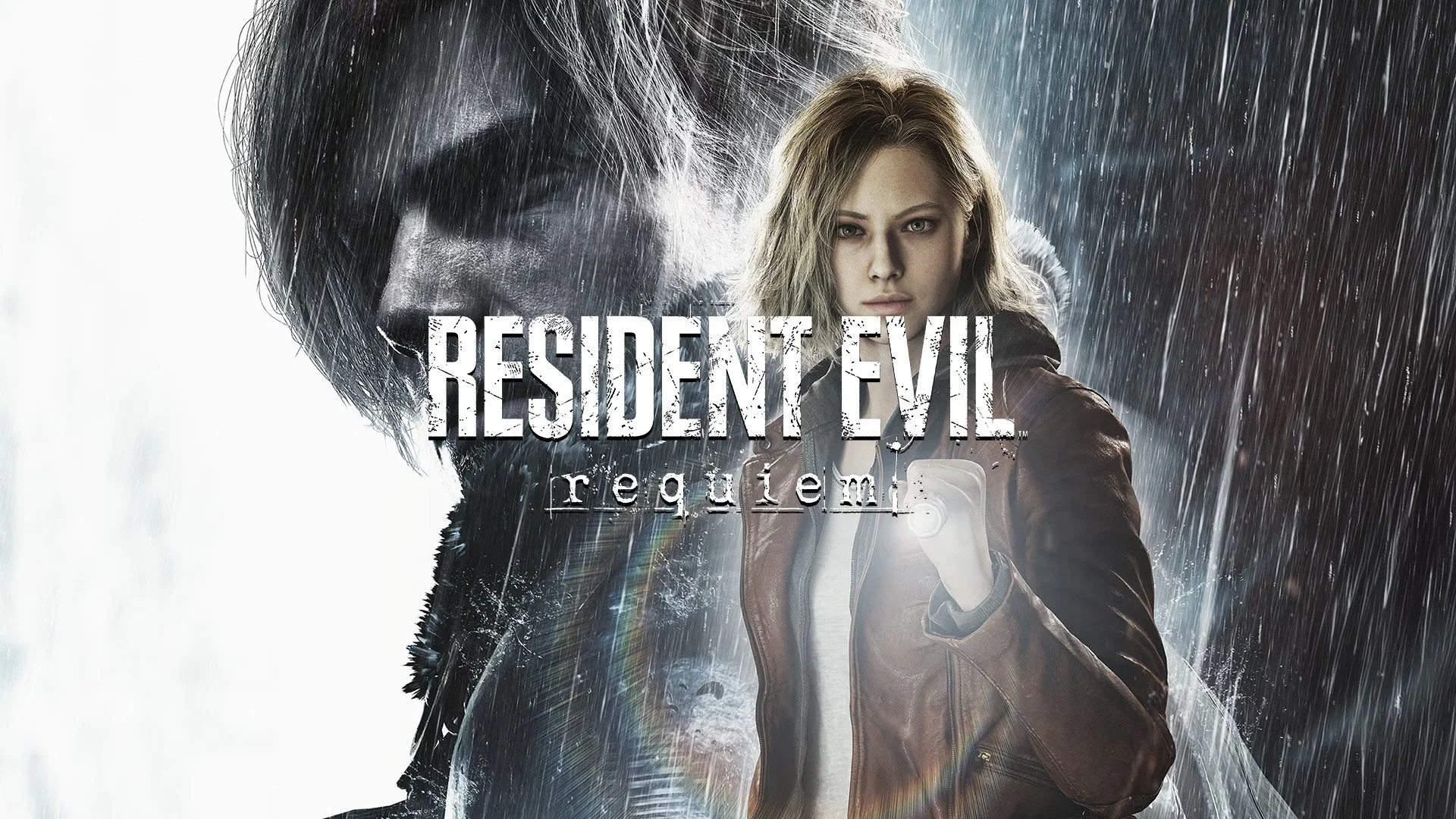 Resident Evil Requiem