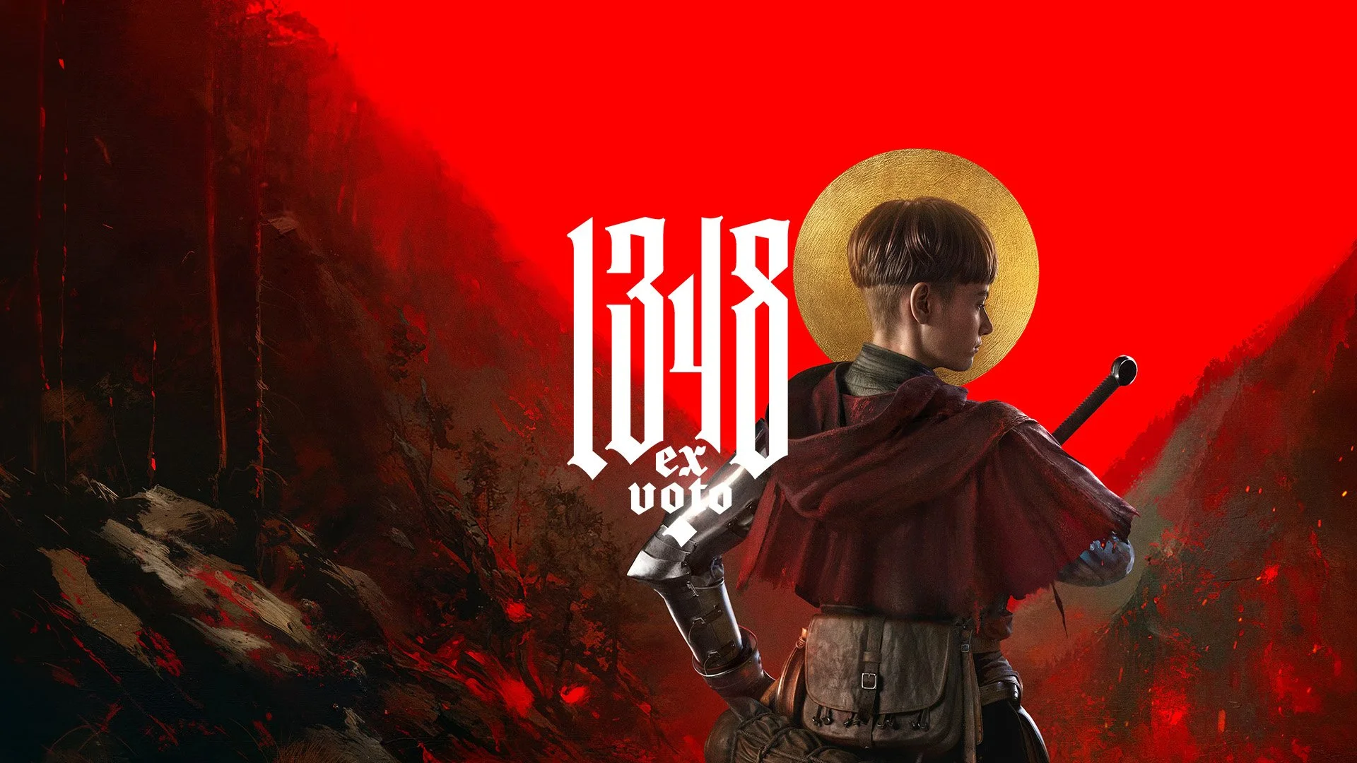 1348 Ex Voto Trophy Guide