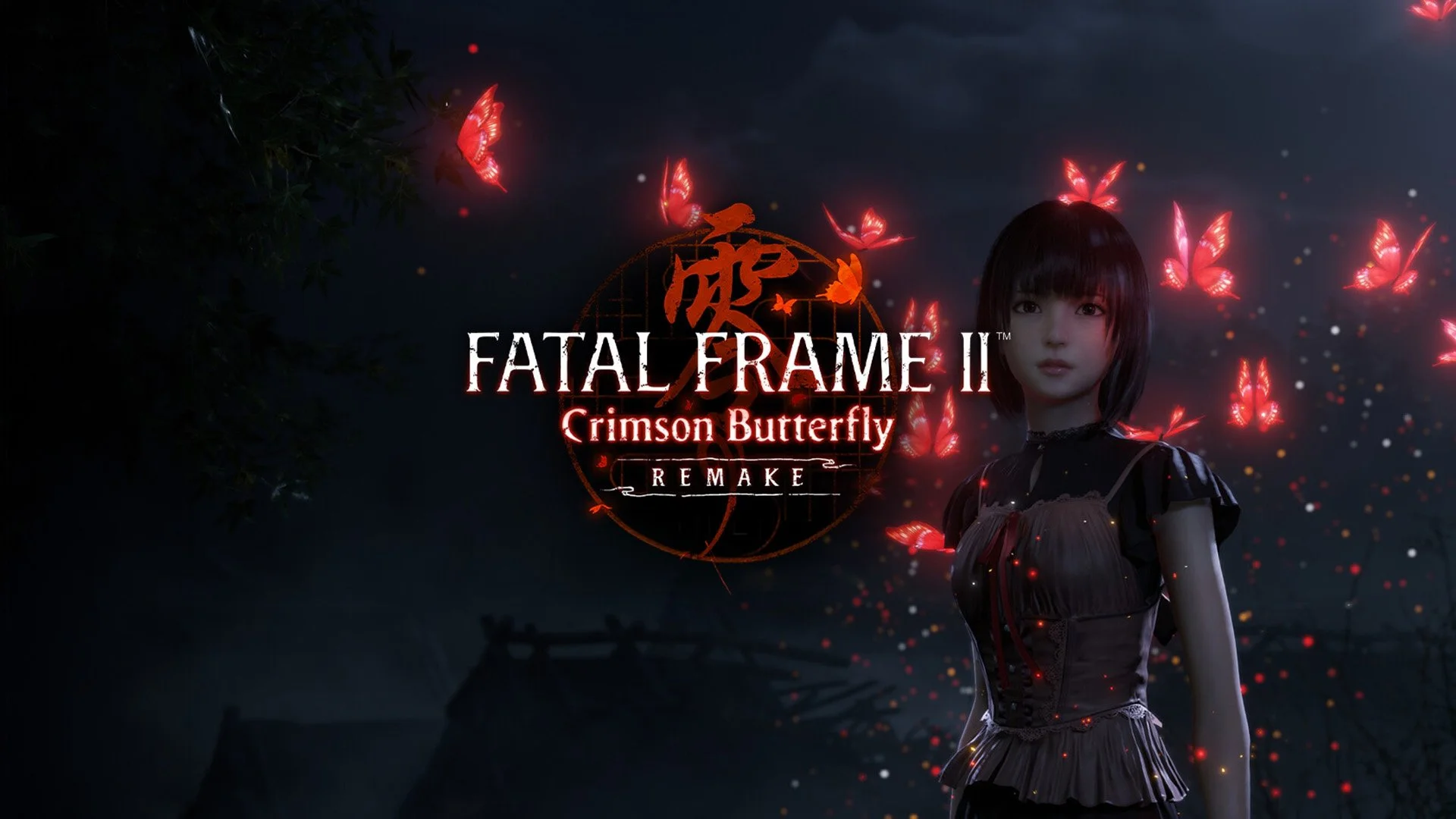 Fatal Frame 2 Remake All Collectible Locations