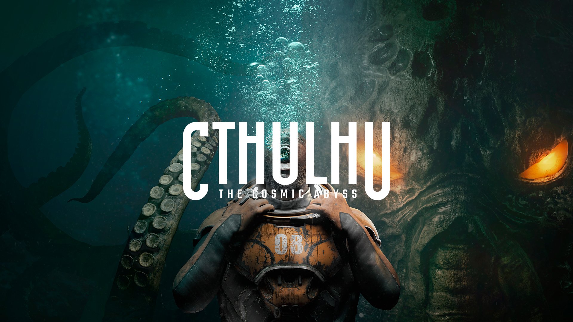 Cthulhu: The Cosmic Abyss 100% Walkthrough