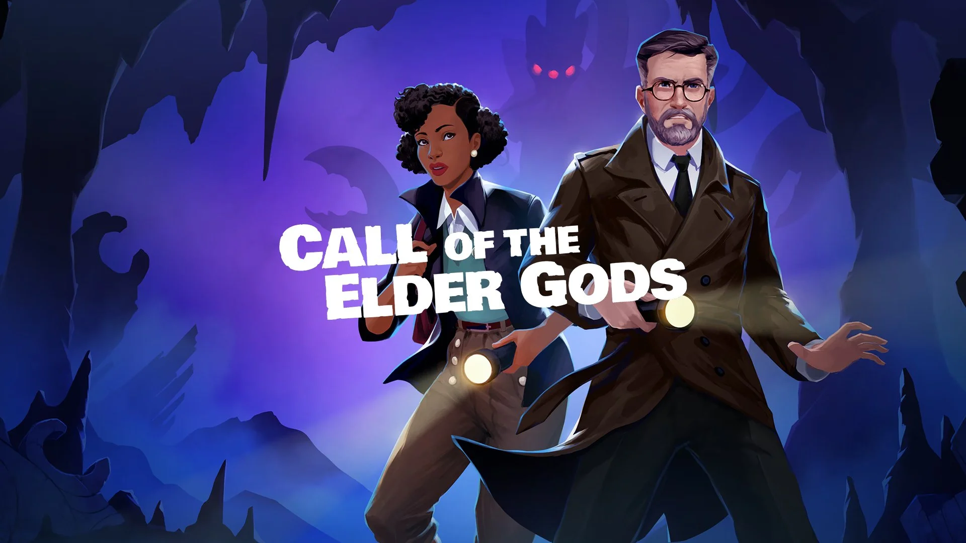 Call of the Elder Gods All Secret Object Locations