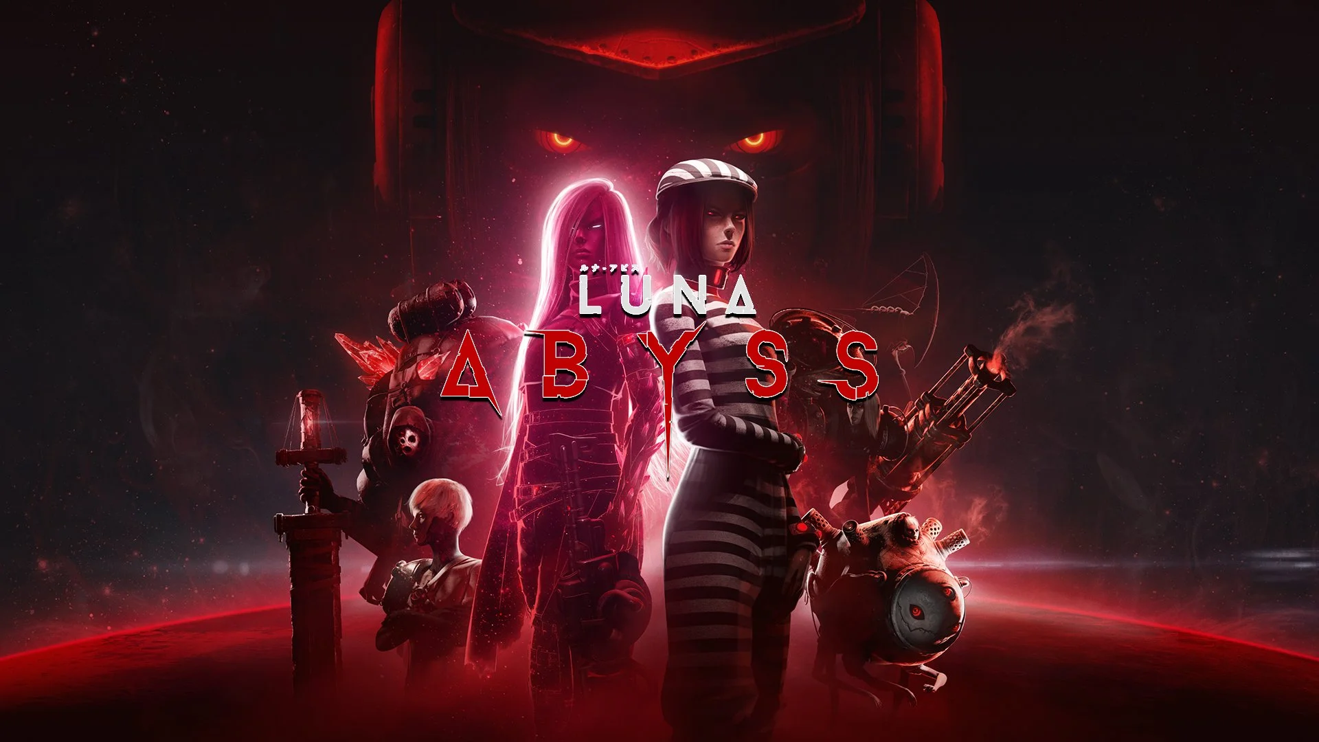 Luna Abyss All Collectible Locations