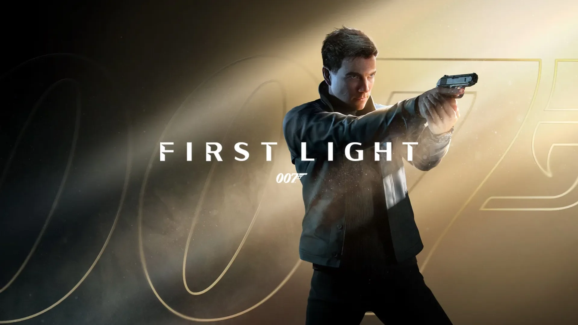 007 First Light All Collectible Locations