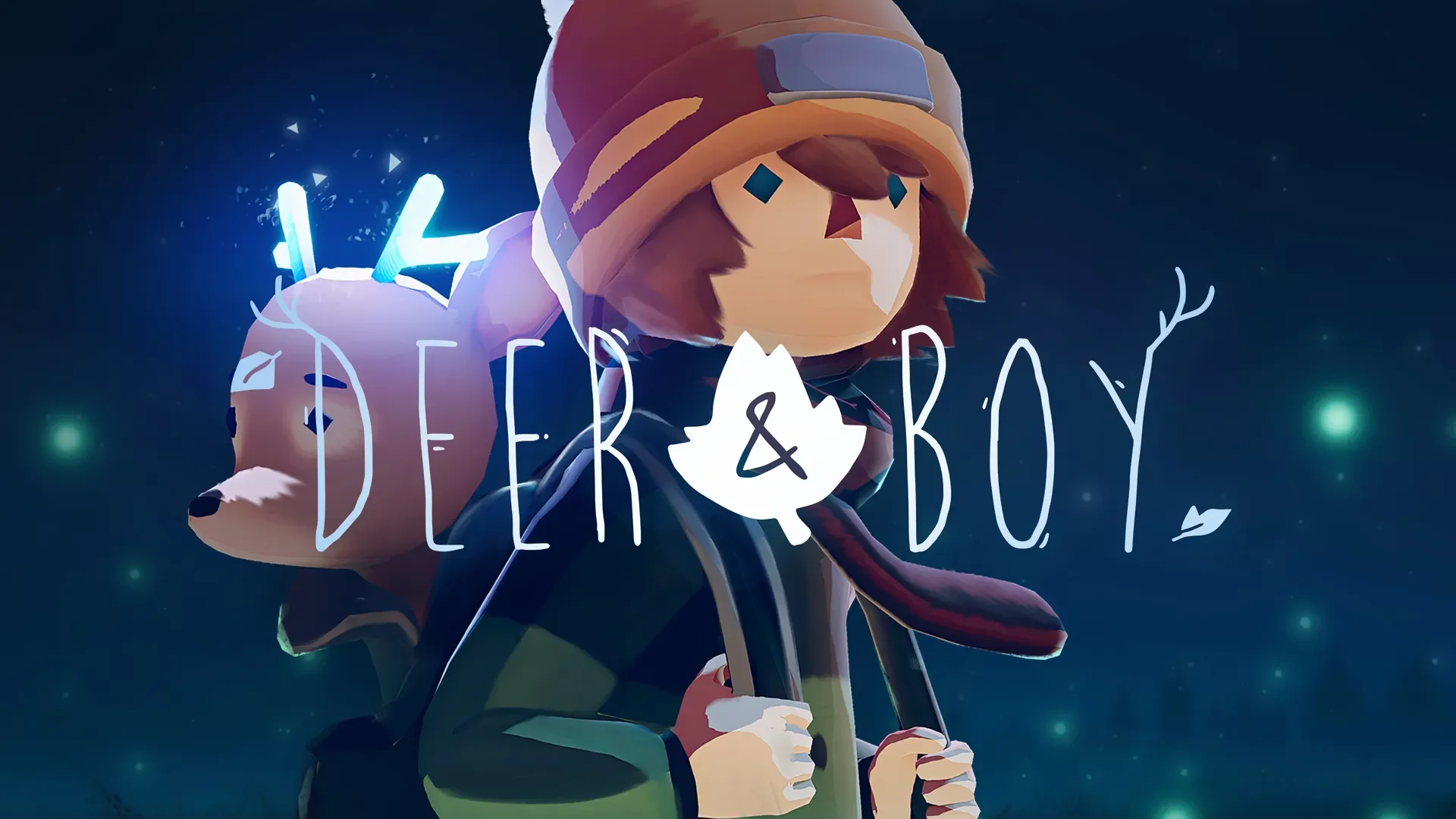 Deer &amp; Boy Trophy Guide