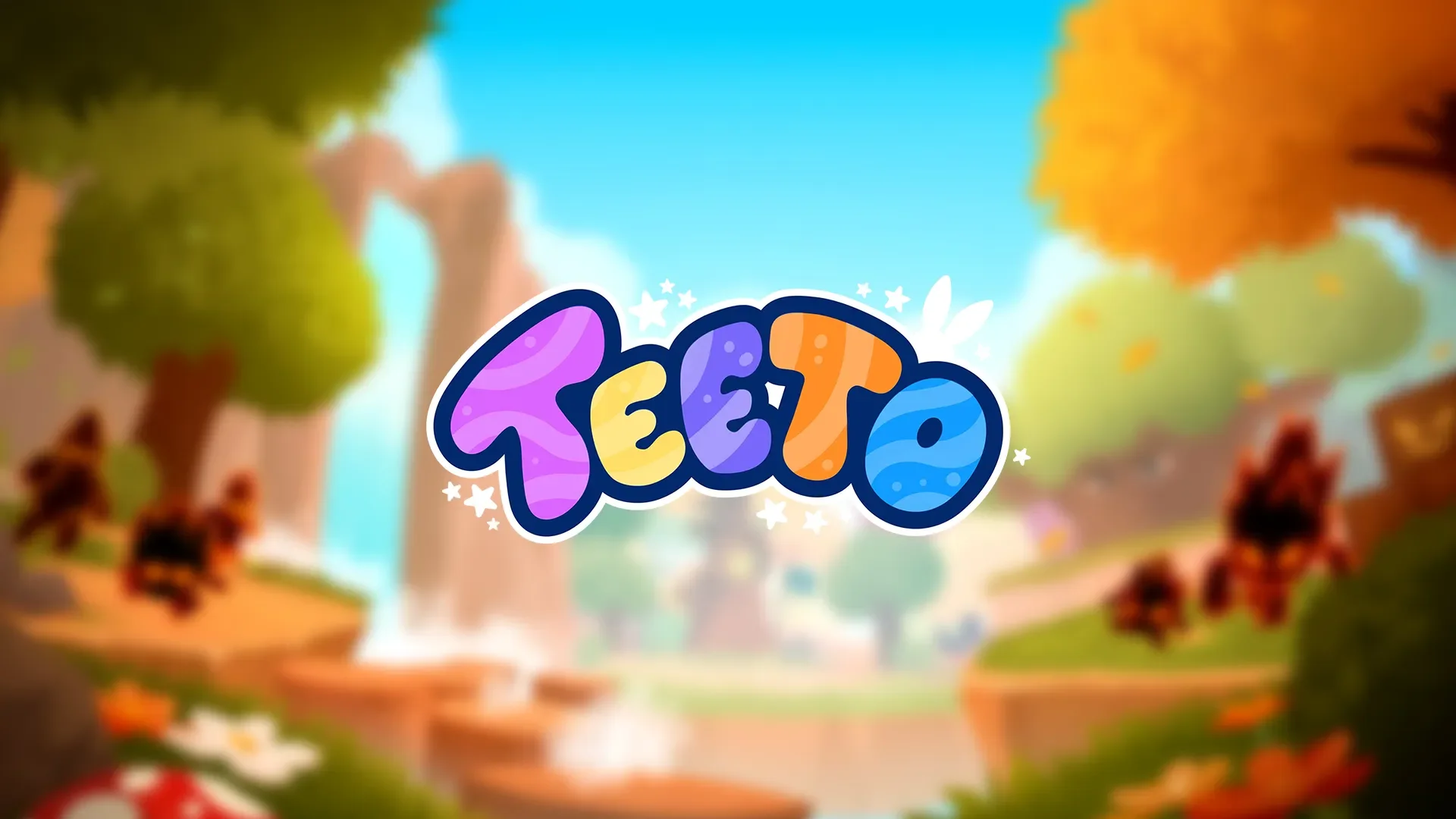 Teeto All Collectible Locations