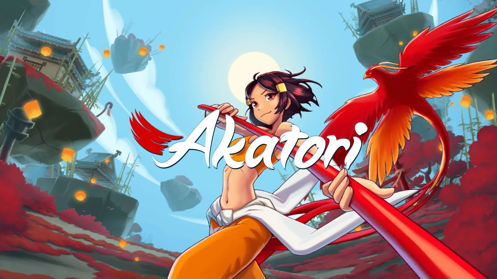 Akatori Achievement Guide