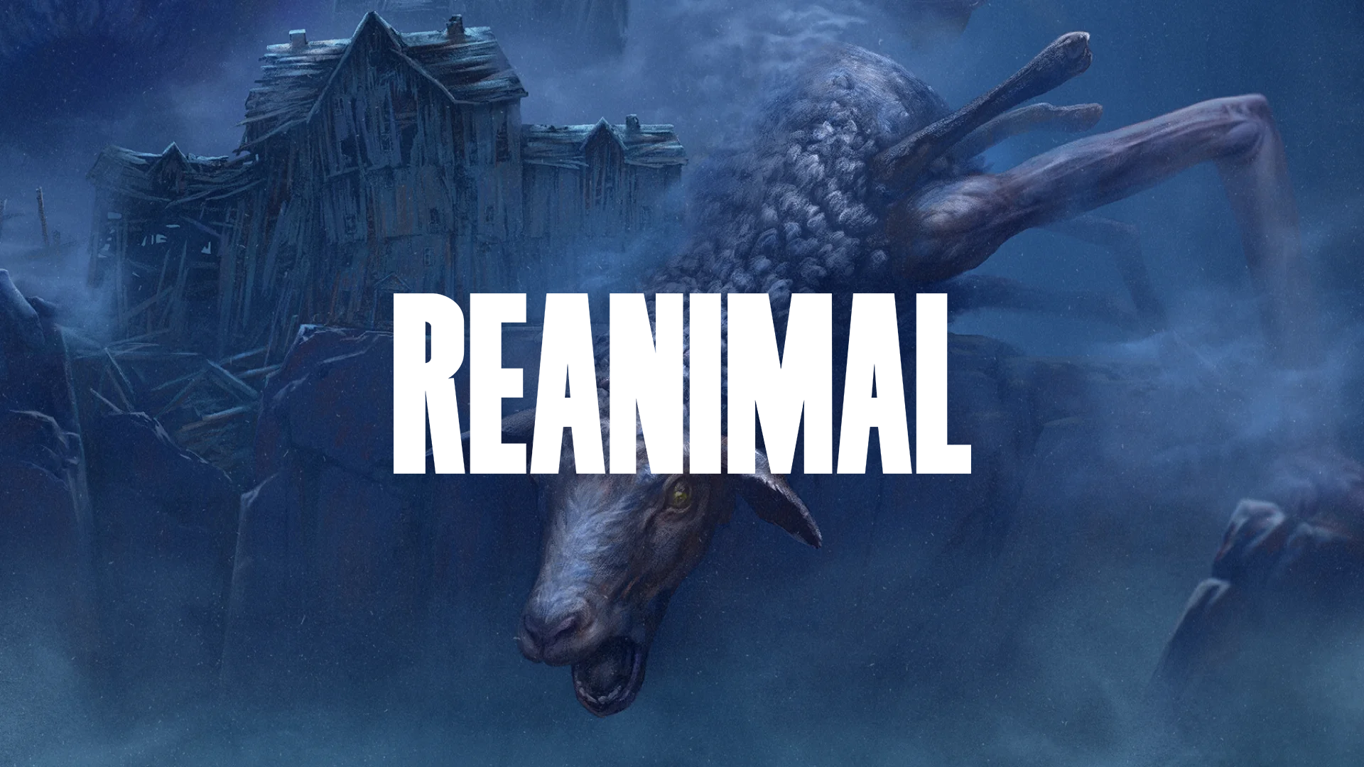 Reanimal