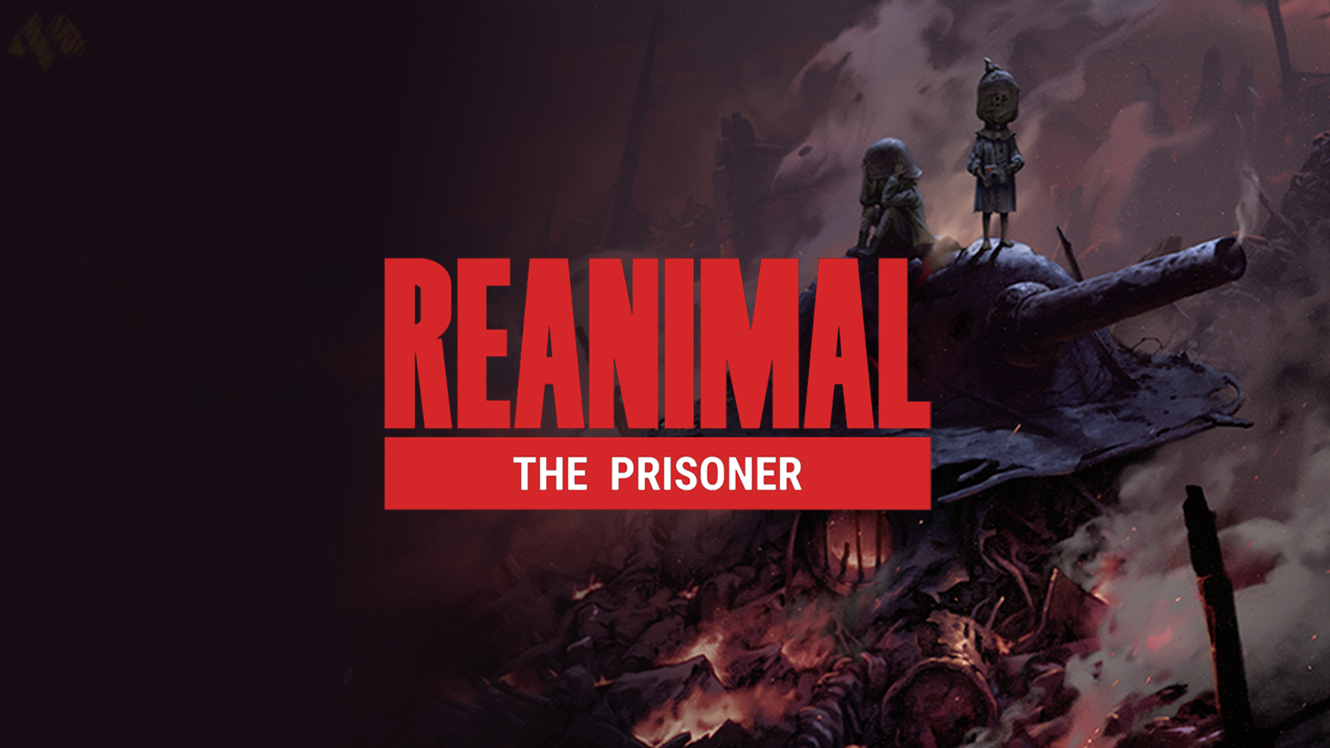 Reanimal The Prisoner DLC All Collectibles &amp; Trophies